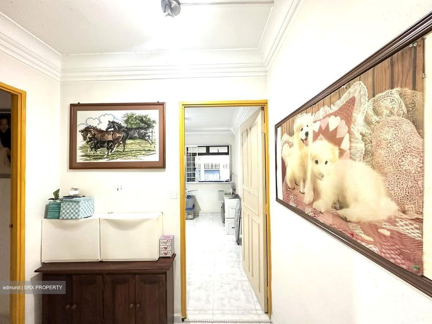 Blk 501 Woodlands Drive 14 (Woodlands), HDB 5 Rooms #609183631